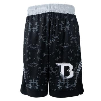 Booster - short - BFG URBAN TRUNK 1