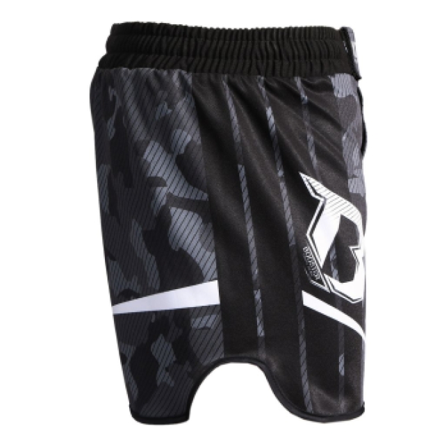 Booster - Fightshort- B FORCE 2 MMA TRUNK