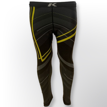 KING PRO BOXING - COMPRESSIE BROEK - Blade 2 Spats