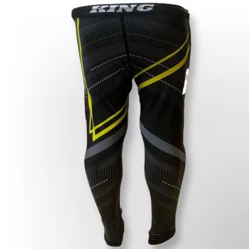 KING PRO BOXING - COMPRESSIE BROEK - Blade 2 Spats