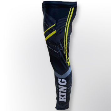 KING PRO BOXING - COMPRESSIE BROEK - Blade 2 Spats