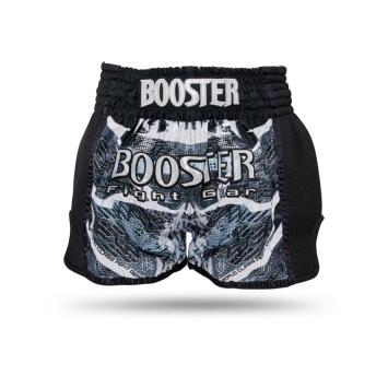 Booster -  SHORT - TBT ALIEN BK