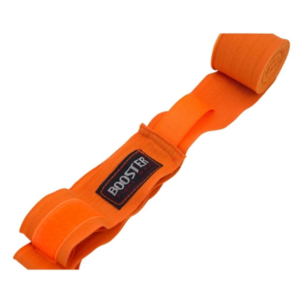 Booster Fightgear - handwrap - bandages - Oranje