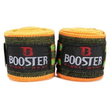 BOOSTER - BANDAGE - BPC RETRO 6