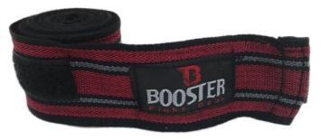 BOOSTER - BANDAGE - BPC RETRO WINE RED