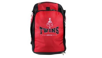 TWINS - SPORTTAS - CBBT 1 RED