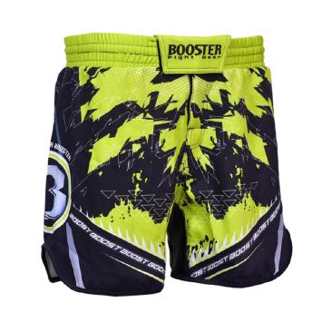 BOOSTER - SHORT - CHAOS 2 MMA TRUNK