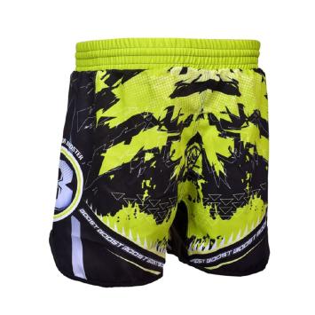 BOOSTER - SHORT - CHAOS 2 MMA TRUNK