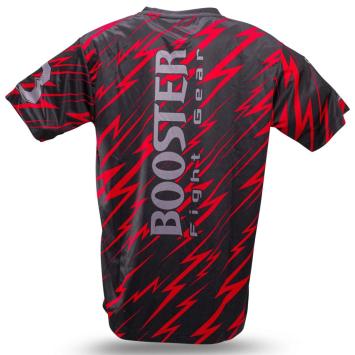 BOOSTER - TSHIRT - Combat series 2 TS