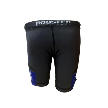 BOOSTER - SHORT - Delta 2 VT