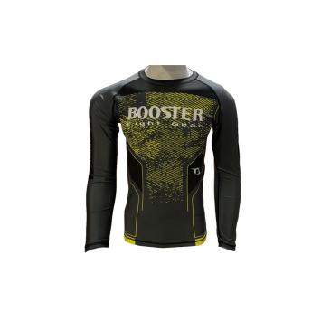 BOOSTER - RASHGUARD - Delta 3 RG