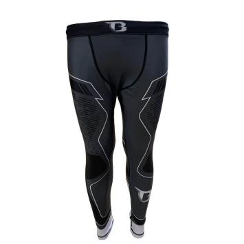 BOOSTER - COMPRESSIE BROEK -Delta 4 Spats