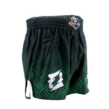 Booster - Short - FFN CRESENDO GREEN