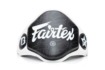 FAIRTEX - BELLYPADS - FXB BP WH