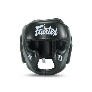 FAIRTEX - HOOFDBESCHERMING - FXB-HG-M