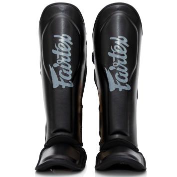 Fairtex X Booster- SCHEENBESCHERMER - FXB-SG BK