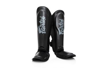 Fairtex X Booster- SCHEENBESCHERMER - FXB-SG BK