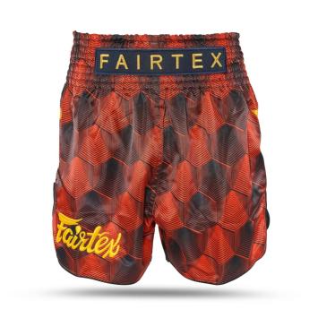 FAIRTEX - FXB-TBT- SHORT - BS1919