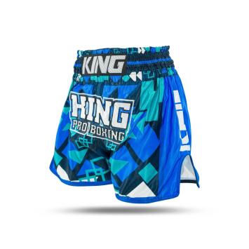 KING PRO BOXING - SHORT - KPB ABSTRACT 1