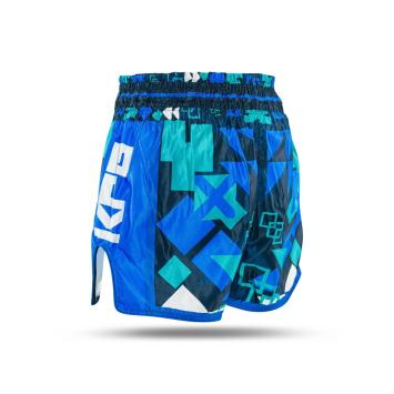 KING PRO BOXING - SHORT - KPB ABSTRACT 1