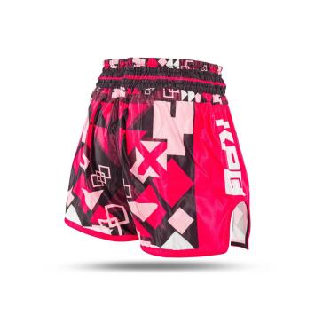 KING PRO BOXING - SHORT - KPB ABSTRACT 2