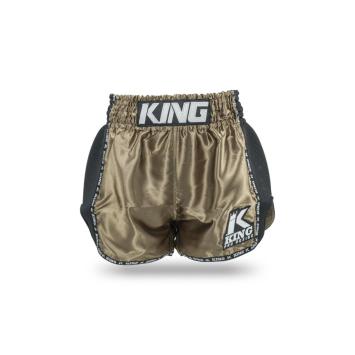 KING PRO BOXING - SHORT - KPB Bangkok 4