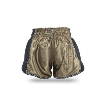 KING PRO BOXING - SHORT - KPB Bangkok 4