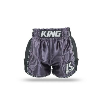 KING PRO BOXING - SHORT - KPB Bangkok 7