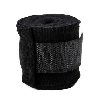 KING PRO BOXING - BANDAGE - KPB/BPC BLACK