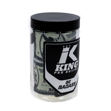 KING PRO BOXING - BANDAGE - KPB/BPC VIKING