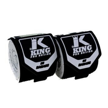 KING PRO BOXING - BANDAGE - KPB/BPC VIKING