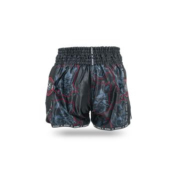 KING PRO BOXING - SHORT - KPB Demon 1