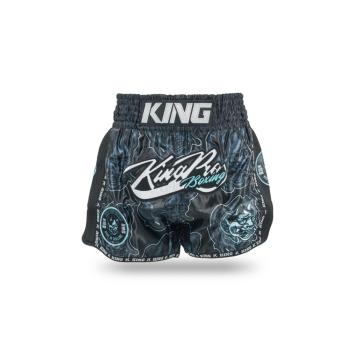 KING PRO BOXING - SHORT - KPB Demon 3