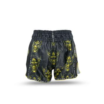 KING PRO BOXING - SHORT - KPB Devil 2