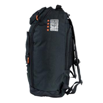 KING PRO BOXING- SPORTTAS - KPB ELITE LAB BACKPACK