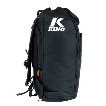 KING PRO BOXING- SPORTTAS - KPB ELITE LAB BACKPACK