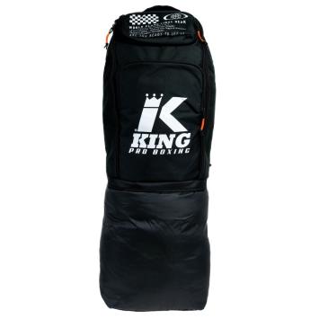 KING PRO BOXING- SPORTTAS - KPB ELITE LAB BACKPACK