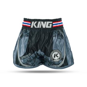 KING PRO BOXING - SHORT - KPB FLAG 1