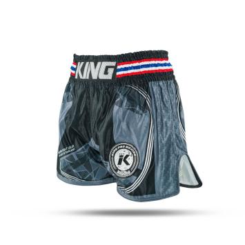 KING PRO BOXING - SHORT - KPB FLAG 1