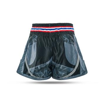 KING PRO BOXING - SHORT - KPB FLAG 1