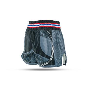 KING PRO BOXING - SHORT - KPB FLAG 1