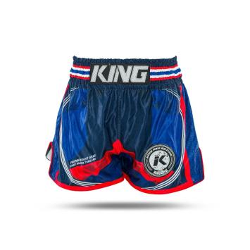 KING PRO BOXING - SHORT - KPB FLAG 2