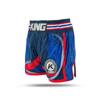 KING PRO BOXING - SHORT - KPB FLAG 2