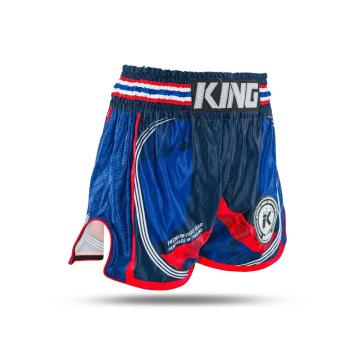 KING PRO BOXING - SHORT - KPB FLAG 2