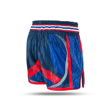 KING PRO BOXING - SHORT - KPB FLAG 2