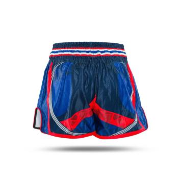 KING PRO BOXING - SHORT - KPB FLAG 2