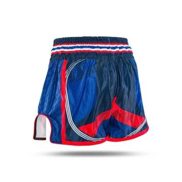 KING PRO BOXING - SHORT - KPB FLAG 2