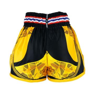 KING PRO BOXING - SHORT - KPB FLAG 4