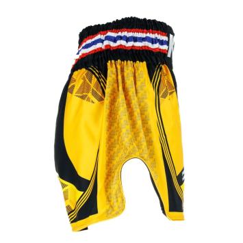 KING PRO BOXING - SHORT - KPB FLAG 4