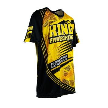 KING PRO BOXING - TSHIRT - KPB FLAG TEE 4